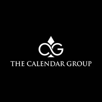 Logo of The Calendar Group