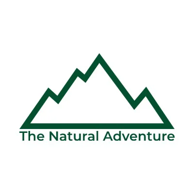 Logo of The Natural Adventure