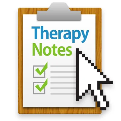 Logo of TherapyNotes, LLC