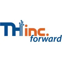 Logo of Thinc Forward