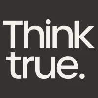 Logo of Think TRUE