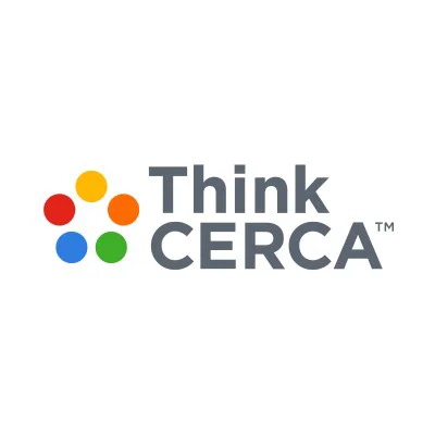 Logo of ThinkCERCA