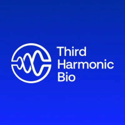 Logo of Third Harmonic Bio