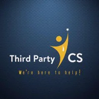 Logo of Third Party CS