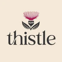 Logo of Thistle