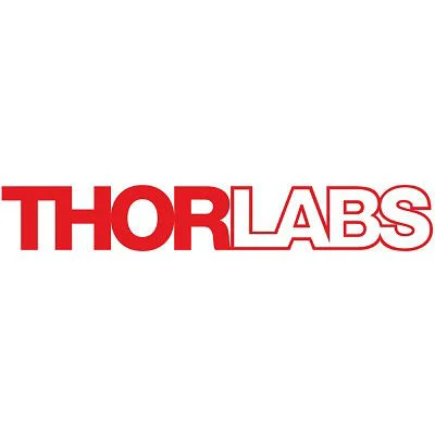 Logo of Thorlabs