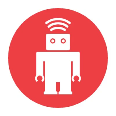 Logo of thoughtbot