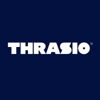 Logo of Thrasio