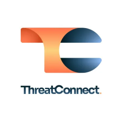 Logo of ThreatConnect