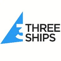 Logo of Three Ships