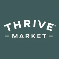 Logo of Thrive Market