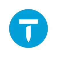 Logo of Thumbtack