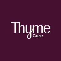 Logo of Thyme Care