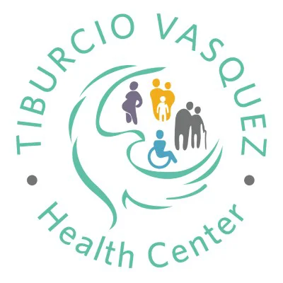 Logo of Tiburcio Vásquez Health Center, Inc.