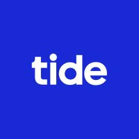 Logo of Tide