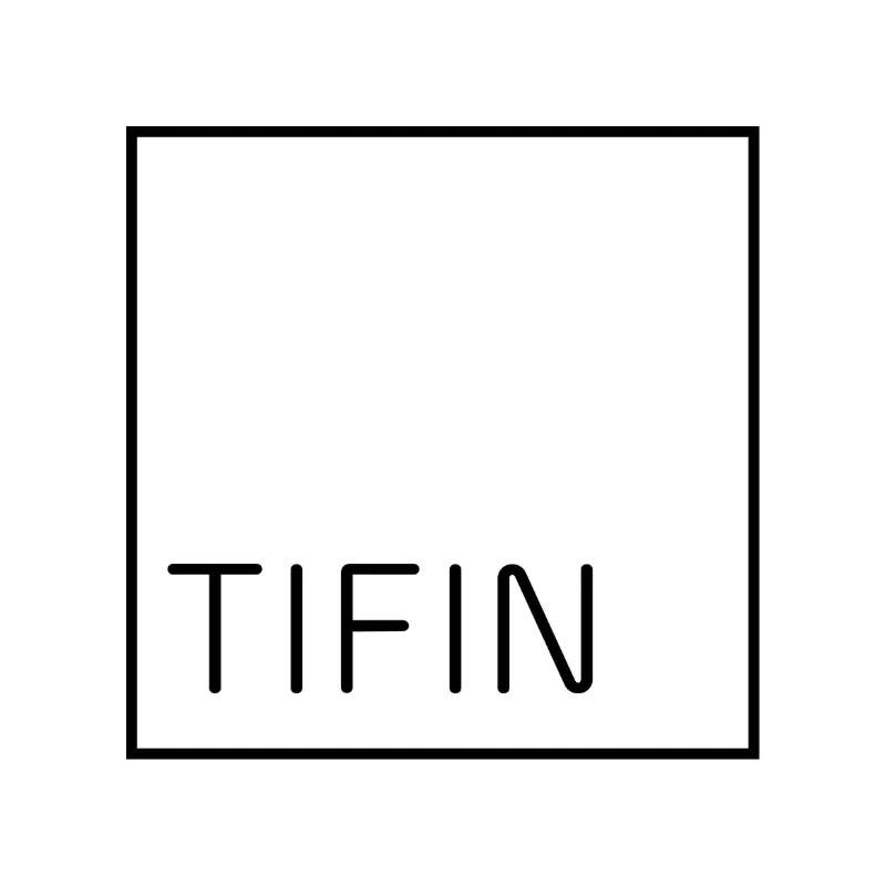 Logo of TIFIN