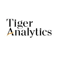 Tiger Analytics Logo