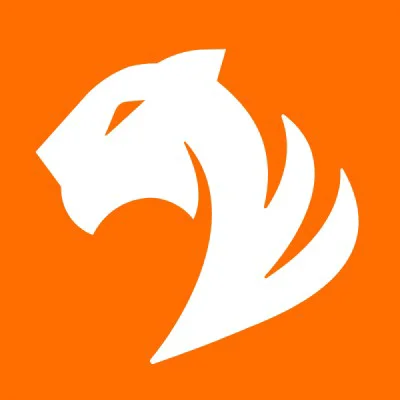 TigerGraph Logo