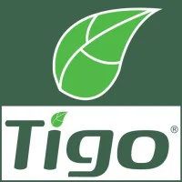 Logo of Tigo Energy