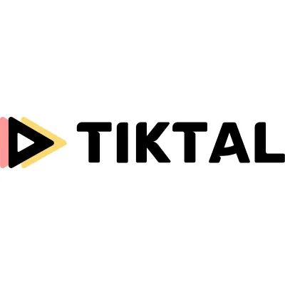 Logo of TIKTAL