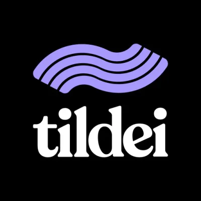 Logo of Tildei