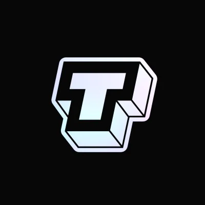 Tilt Logo