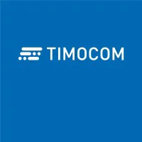 Logo of TIMOCOM