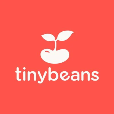 Logo of Tinybeans