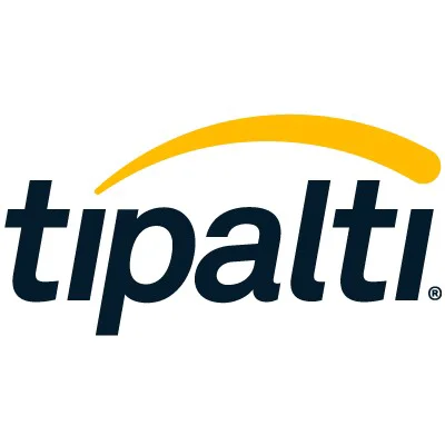 Logo of Tipalti