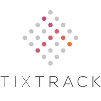 Logo of TixTrack