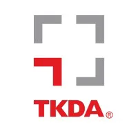 Logo of TKDA