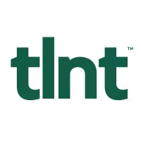 Logo of TLNT