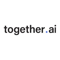 Logo of Together AI