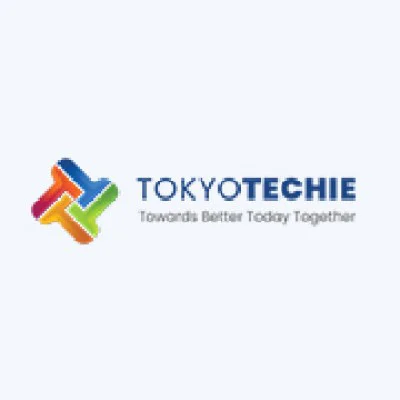 Logo of TokyoTechie