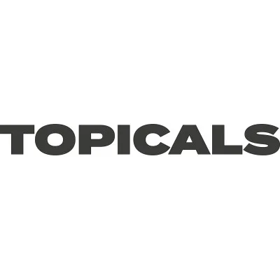 Logo of Topicals