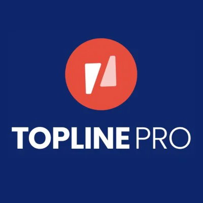 Topline Pro Logo