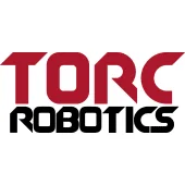 Logo of Torc Robotics
