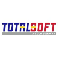 Logo of TotalSoft