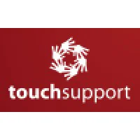 Logo of Touch Support, Inc. & SNF Back Office