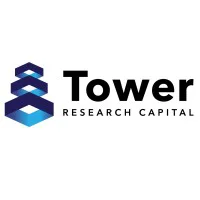 Logo of Tower Research Capital