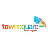 Logo of Townsquare Media