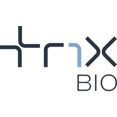 Tr1X Logo