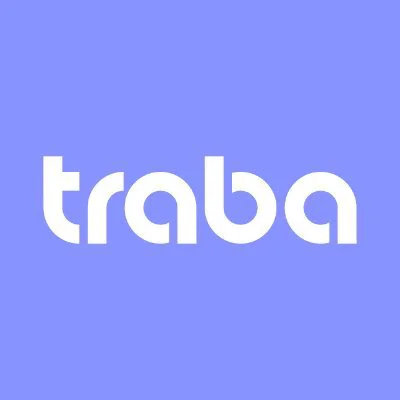 Logo of Traba