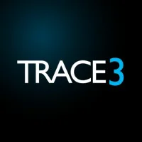 Logo of Trace3