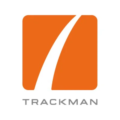 Logo of Trackman