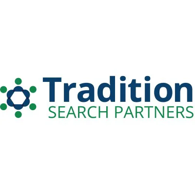 Tradition Search Partners Logo