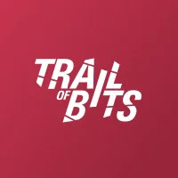 Logo of Trail of Bits