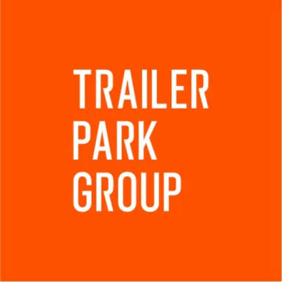 Logo of Trailer Park Group