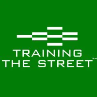 Logo of Training The Street