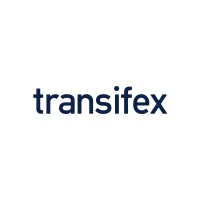 Logo of Transifex